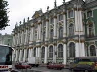 Asisbiz Architecture Saint Petersburg Palace Square Winter Palace 02